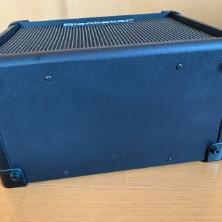 ギター　アンプ　Blackstar ID:Core stereo 10の画像