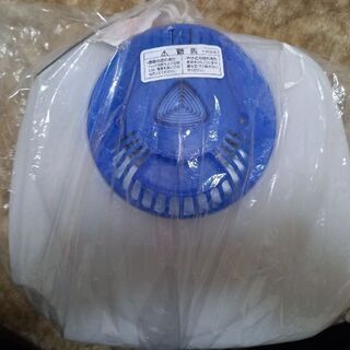 ヴィックス　ウォームスチーマー　加湿器　未使用の画像