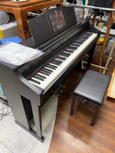 Roland　ローランド　液晶モニター搭載　デジスコ　電子ピアノ リサイクルショップ宮崎屋20.11.2