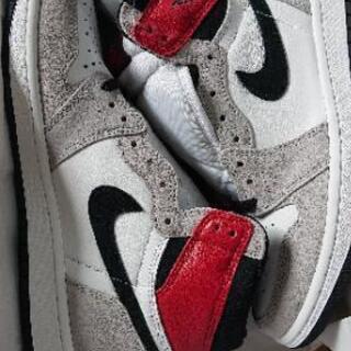 26.0cm NIKE AIR JORDAN 1 HIGH OG \
