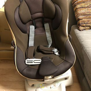 チャイルドシート　Combi