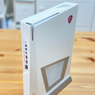 【ゲーミングPC】MSI Trident 8RC-076JP (...