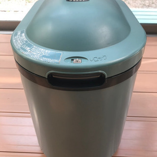 取引中】生ゴミ処理機　リサイクラー　中古の画像