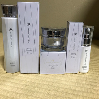 オッペン　美白化粧品セット　新品