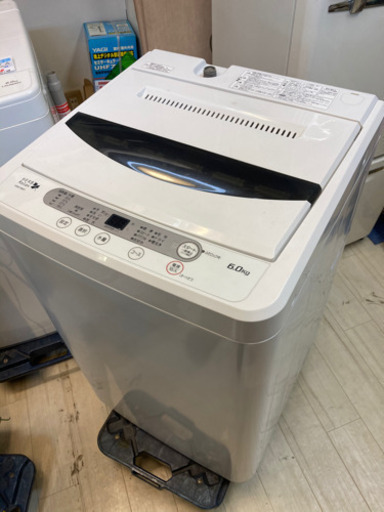 【都内送料無料！セット割有】 HERB Relax 洗濯機 2016年製