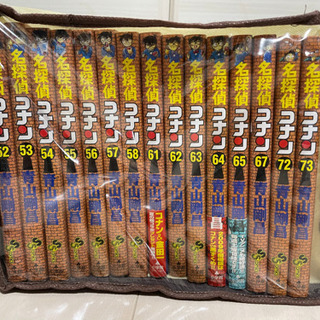名探偵コナンの漫画本　31冊