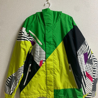 スノボウエアセット