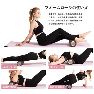 新品　ストレッチ  5点セット の画像