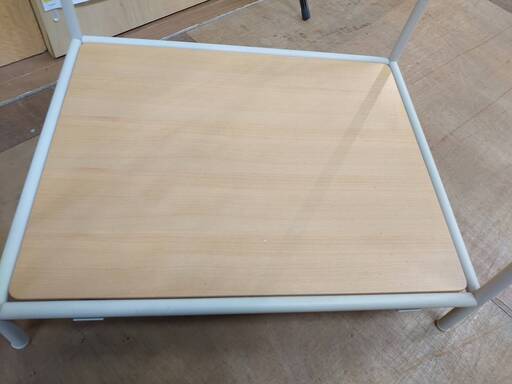 【店舗同時販売中】無印良品｜MUJI　ハンガーラック【店頭ご来店購入限定】