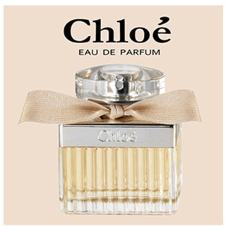 値下げ‼️クロエの香水の画像