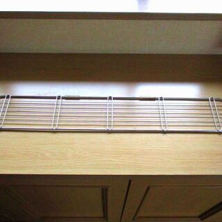 水切りネット 55cmぐらい