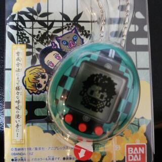 鬼滅の刃　きめつたまごっち　きめつっち　炭治郎バージョンの画像