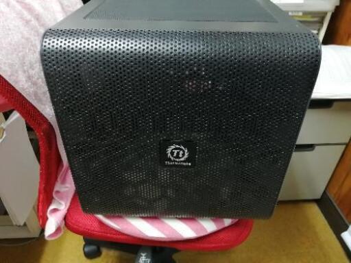 サーマルテックcore v21