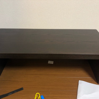 パソコンラック　取引決定