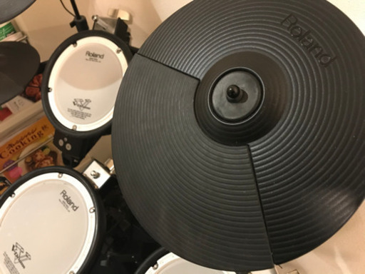 電子ドラム Roland TD-1KPX