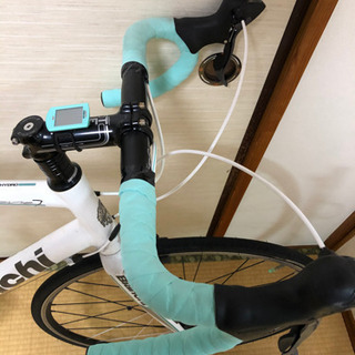 ビアンキ ロードバイク