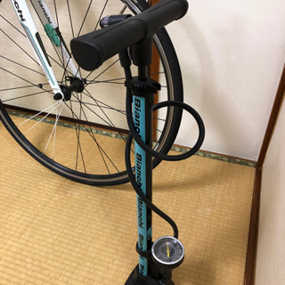 ビアンキ ロードバイク