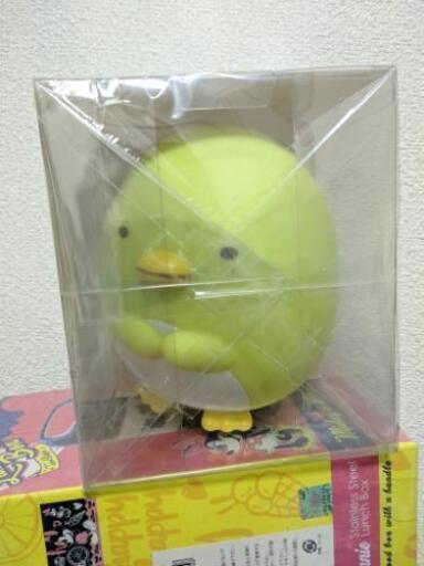 ソフビバンク　ぺんぎん？　すみっコぐらし