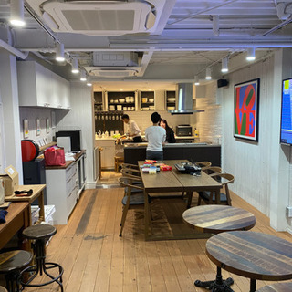 【11/14(土)18:00〜21:00@都内(恵比寿・新宿あたり)】料理パーティー開催 - 友達