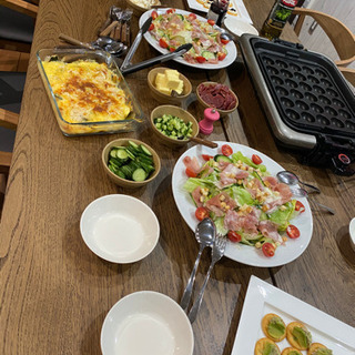 【11/14(土)18:00〜21:00@都内(恵比寿・新宿あたり)】料理パーティー開催 - 渋谷区