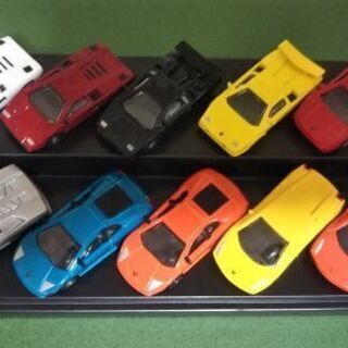 ランボルギーニ  ミニカー  の画像