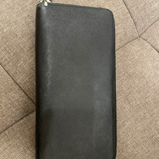 ポールスミス　長財布