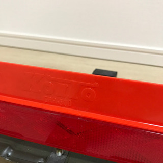 三角表示板 KOITO製 値下げ❗️（成約済）の画像