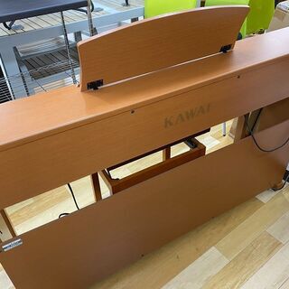 安心の6ヶ月保証付き！河合楽器の電子ピアノ！【トレファク岸和田】