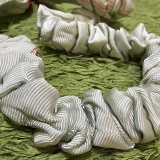 牽引ロープ 伸縮式 未使用 値下げ❗️（成約済）の画像