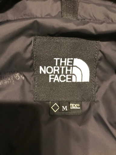 再値下げ！！THE NORTH  FACE マウンテンジャケット