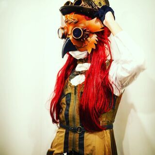 １１/２３（月・祝）なりきりパーティーコスプレイベント【ほにゃららパーティー】Vol.３　現在8名参加  − 東京都