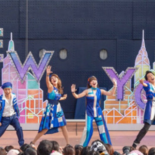 テーマパークダンスを踊りたい方！！ - 千代田区
