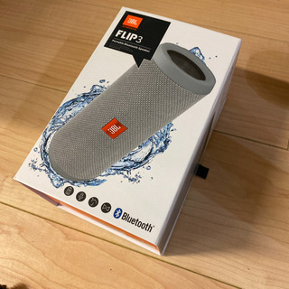 JBL flip3 ジャンクの画像