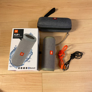 JBL flip3 ジャンク