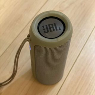 JBL flip3 ジャンクの画像