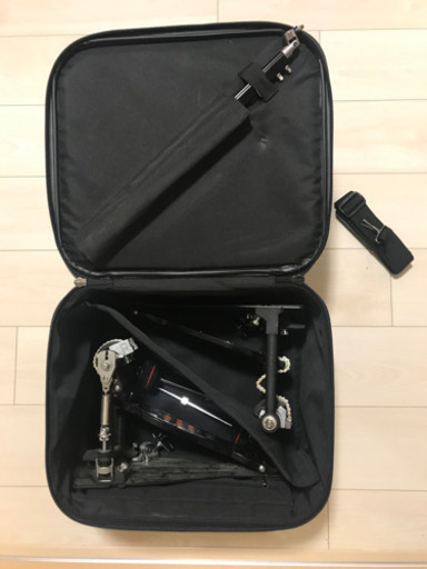 Pearl ツインペダル P-2102C
