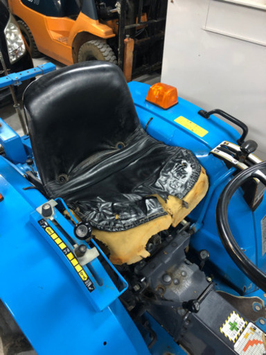 ★トラクター★三菱★2WD★耕耘機★耕運機★ミツビシ★