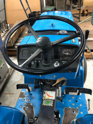 ★トラクター★三菱★2WD★耕耘機★耕運機★ミツビシ★