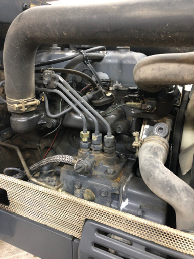 ★トラクター★三菱★2WD★耕耘機★耕運機★ミツビシ★