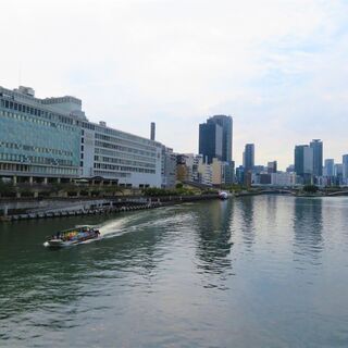 天満橋駅から徒歩5分以内＊テレアポオープニング募集＊の画像