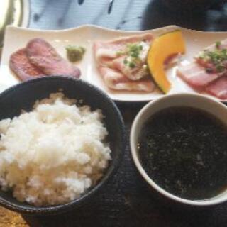 仙台ランチ巡り～週末に楽しくおいしいランチを～   - 仙台市