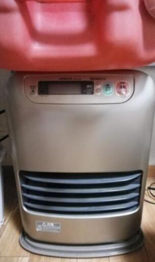 日立 HITACHI OVF-L32A [石油ファンヒータ－]\n\n