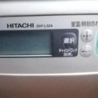 日立 HITACHI OVF-L32A [石油ファンヒータ－]

の画像