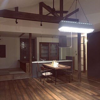 HERMOSA コンプトンランプ　ハモサの画像