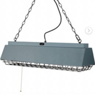 HERMOSA コンプトンランプ　ハモサの画像