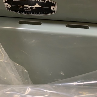 HERMOSA コンプトンランプ　ハモサの画像