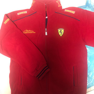 ジャケット　2着、ペア出来るの画像