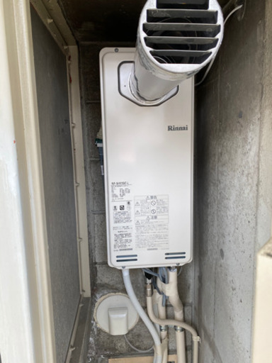 大阪市営住宅お風呂セット　１１月中旬まで（取り外しと持ち出し可能な方）