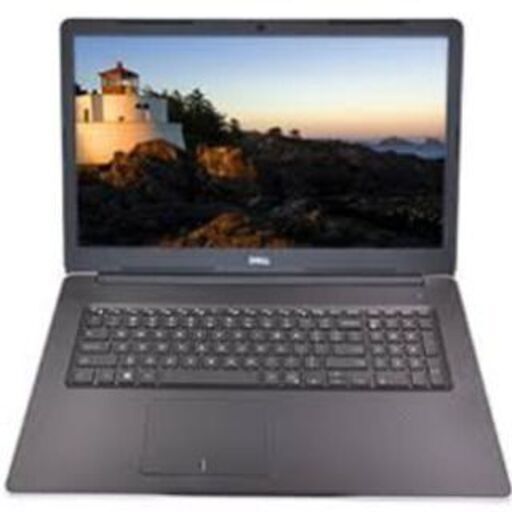 【受渡者決定】DELL Vostro 3580 Windows10 中古ノートパソコン 3台