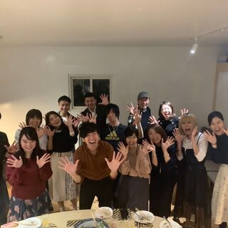 出歩くミッチー食堂VO.3☆  〜中華&クリスマス前月祭〜